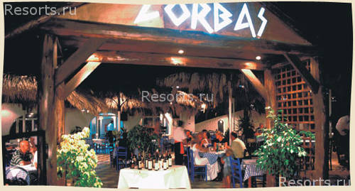 Iberostar Hippocrates Hotel 14